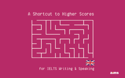 เทคนิคในการทำคะแนน IELTS Writing และ Speaking ให้ได้คะแนนดี ฝึกได้ง่ายๆด้วยตัวเอง โดย A.Saran