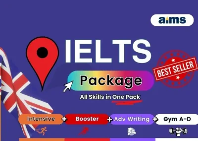 IELTS Package