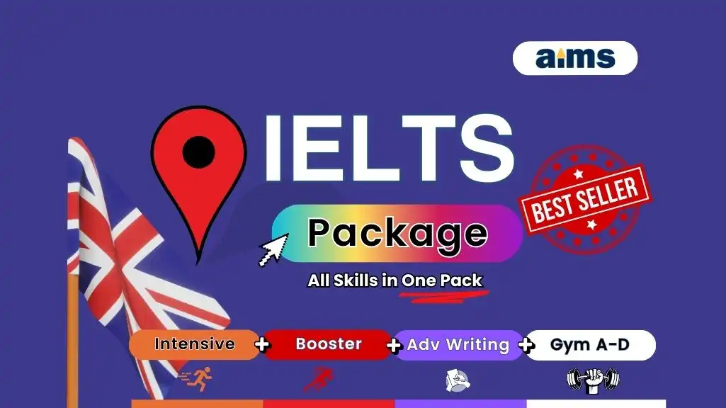 IELTS Package
