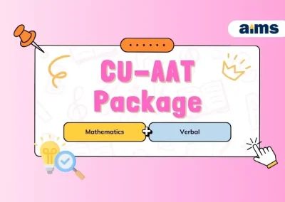 CU-AAT Package