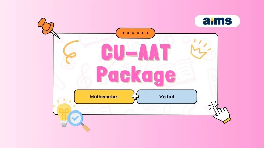 CU-AAT Package