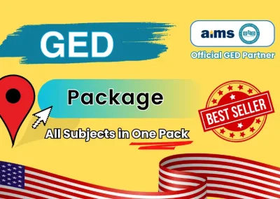 GED Package