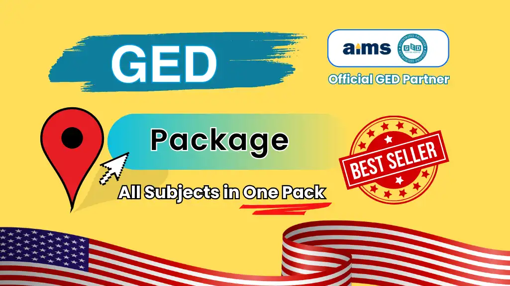 GED Package