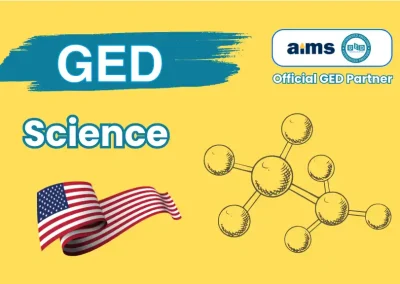 GED Science