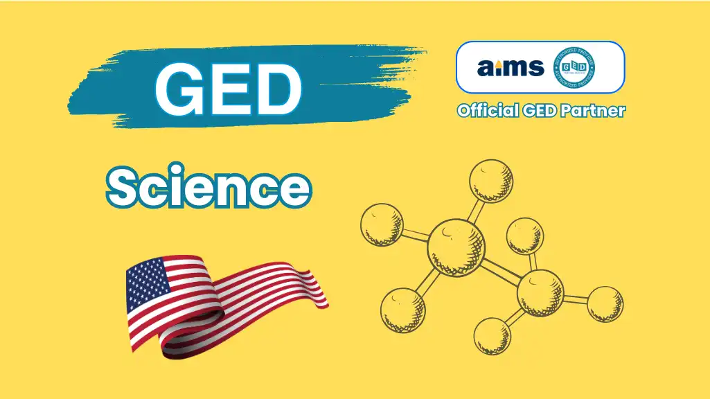 GED Science