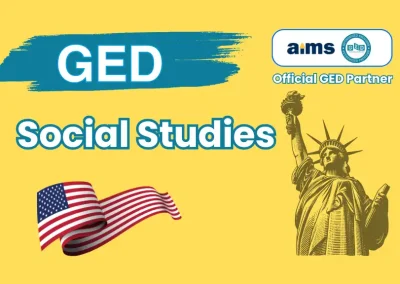 GED Social Studies
