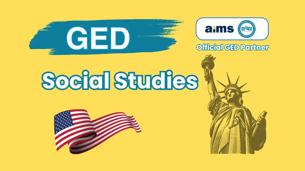 GED Social Studies