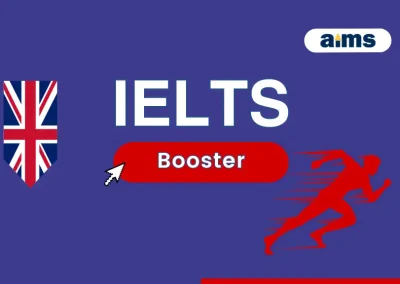 IELTS Booster
