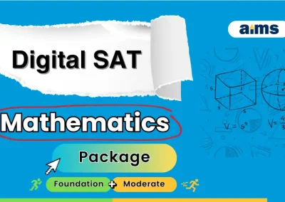 SAT Math Package