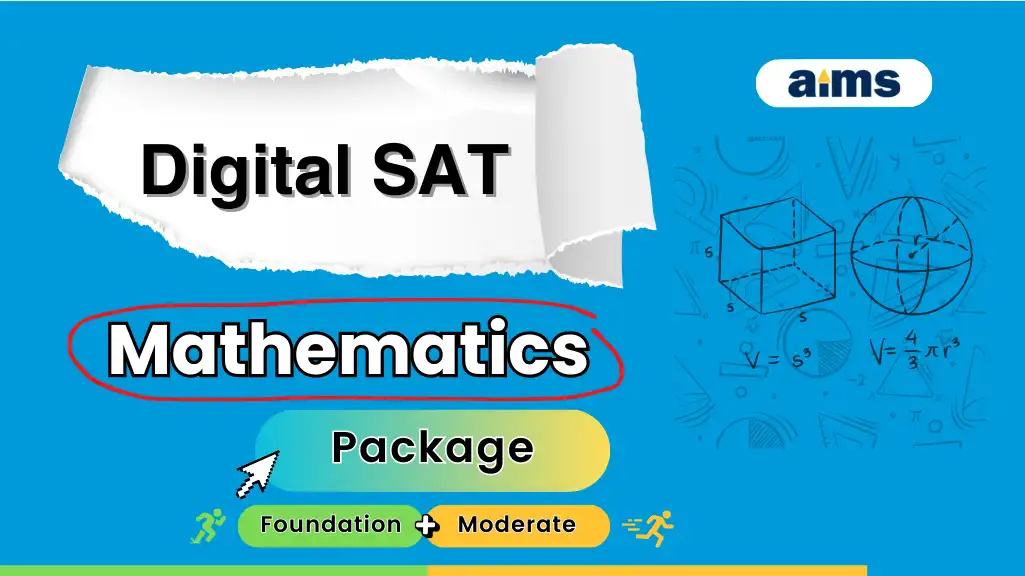 SAT Math Package