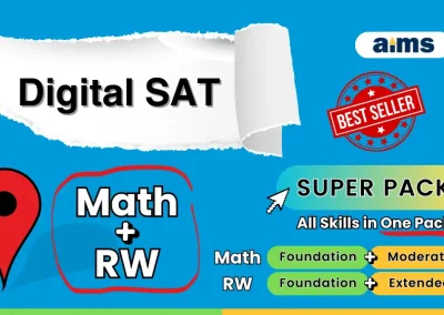 SAT Super Package