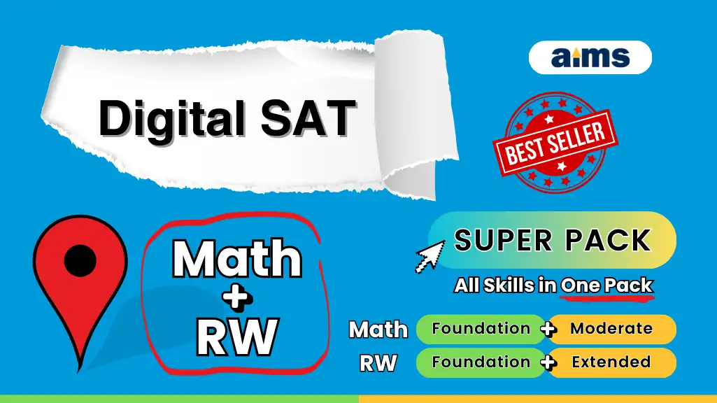SAT Super Package