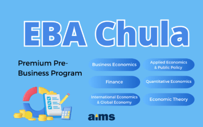 EBA CU กับความเป็น “Premium Pre-Business Program”