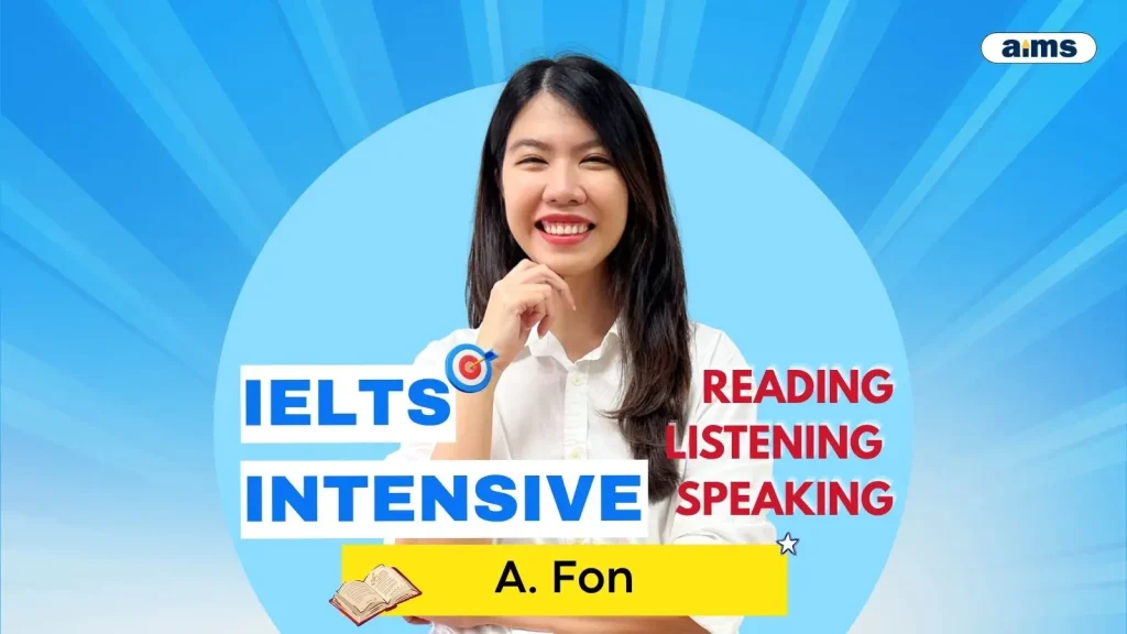 IELTS Reading, Listening, and Speaking (Jun 13  Jul 11)