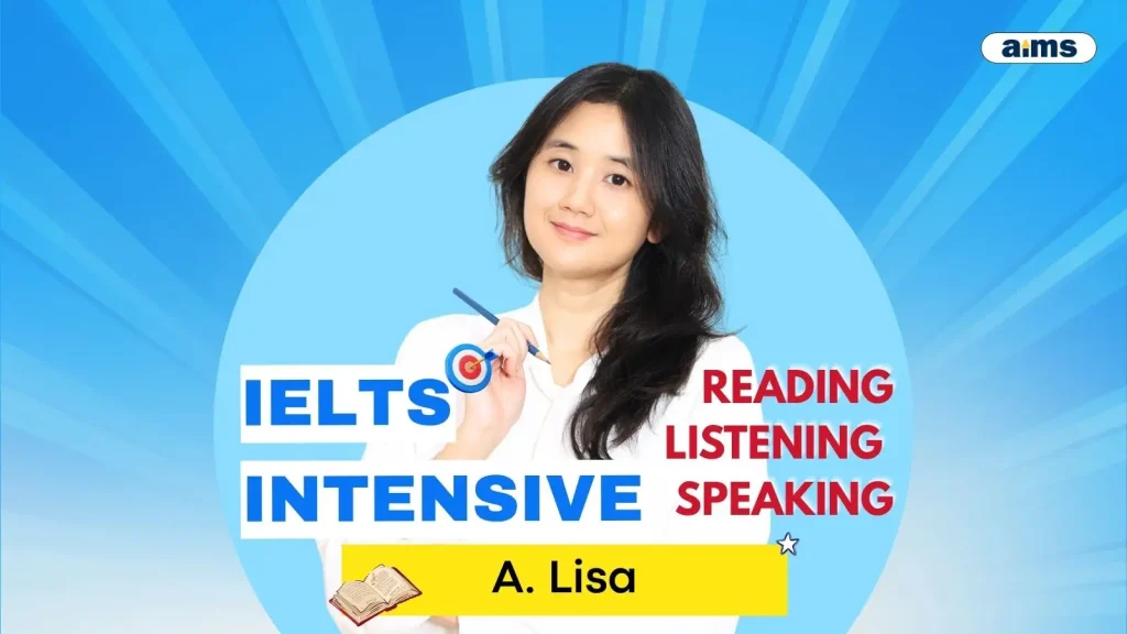 IELTS Reading, Listening, and Speaking (Aug22 – Sep 19)